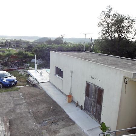 Miyakojima  Pension Aragusuku מראה חיצוני תמונה