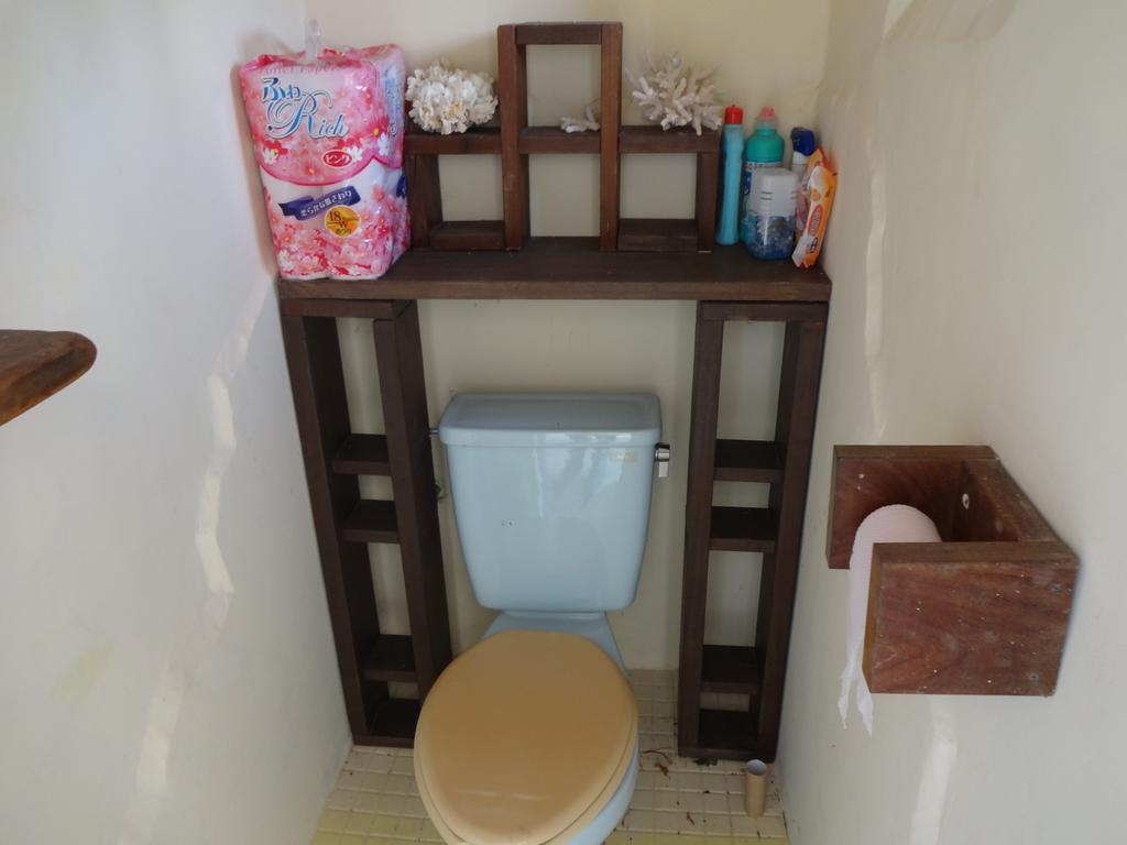 Miyakojima  Pension Aragusuku מראה חיצוני תמונה