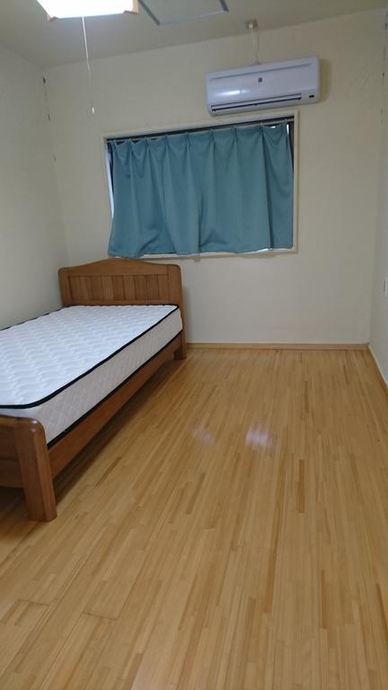 Miyakojima  Pension Aragusuku מראה חיצוני תמונה