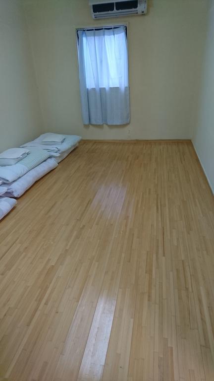 Miyakojima  Pension Aragusuku מראה חיצוני תמונה
